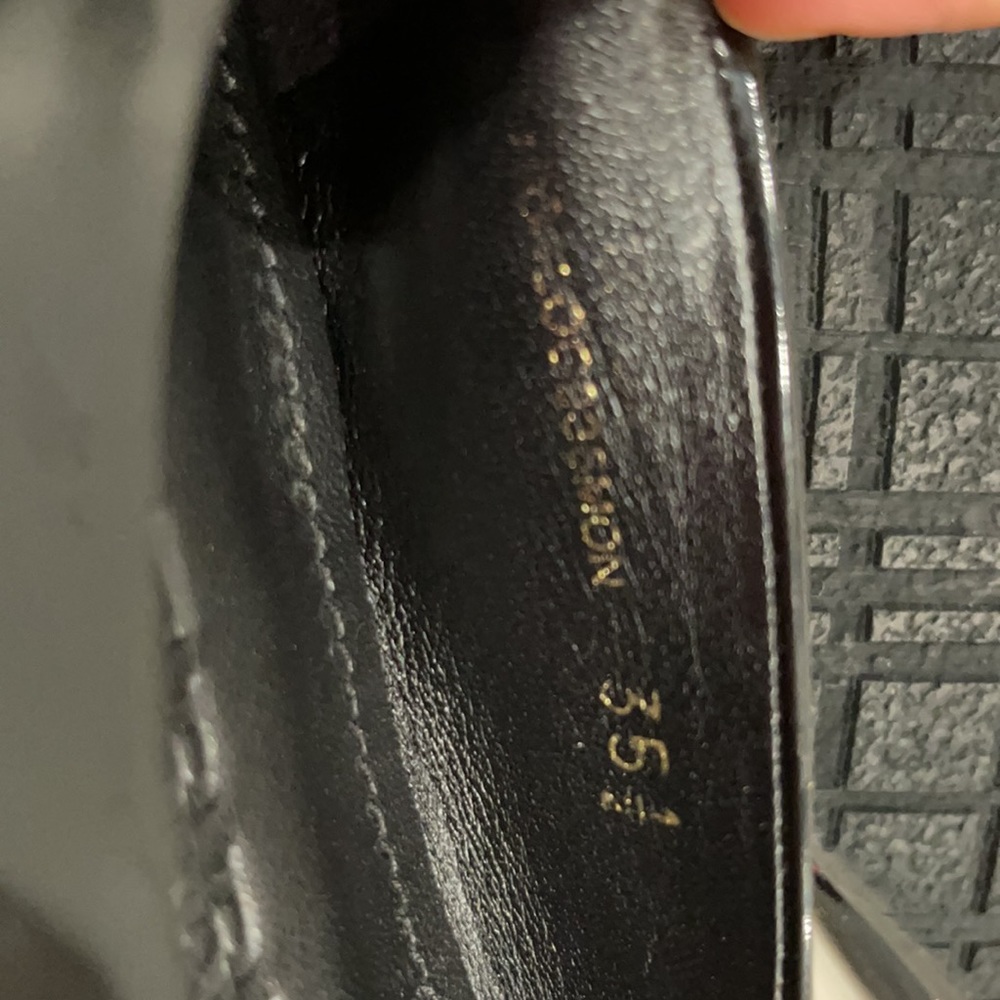 Burberry Ballet Flats - Picture 5 of 6